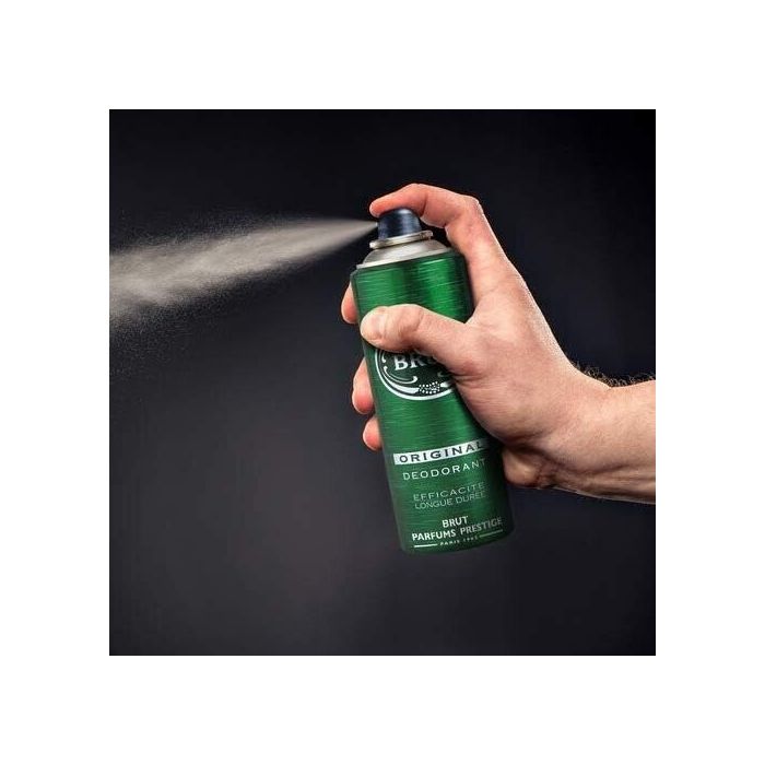 Brut Original Deodorant Body Spray for Men 200ml