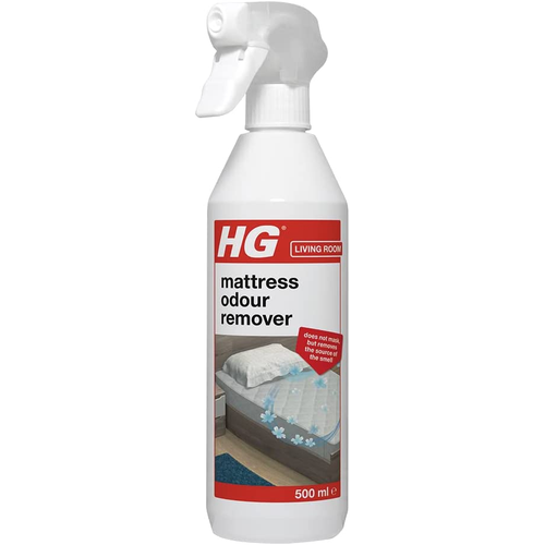 HG Mattress Odour Remover 500ml | Daily Supplies