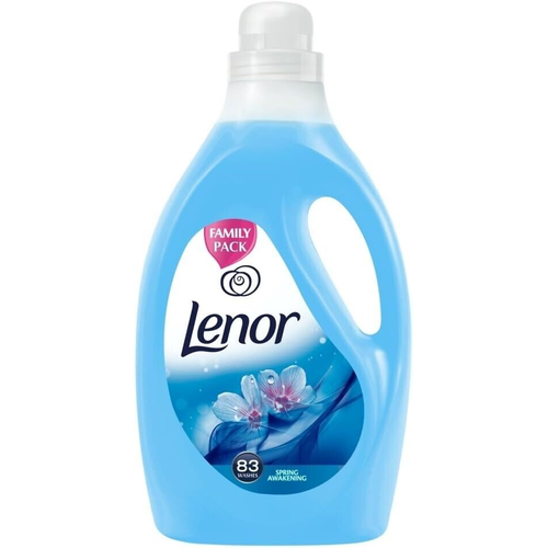 Lenor Fabric Conditioner Spring Awakening 2.9 Litre 83 Washes | Daily Supplies