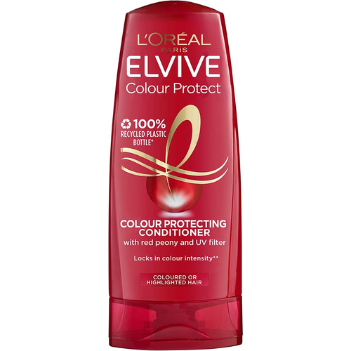 Loreal Elvive Colour Protect Conditioner 250ml | Daily Supplies