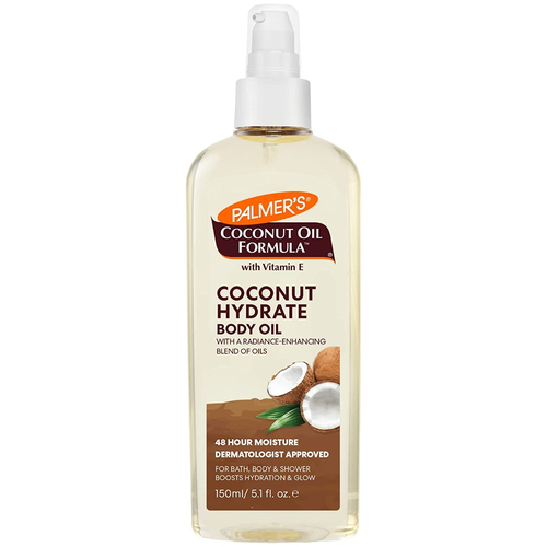 Palmers Coconut Hydrate Body Oil Spray 150 ml | Daily Supplies