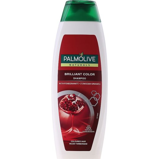 Palmolive Brilliant Colour Shampoo | Daily Supplies