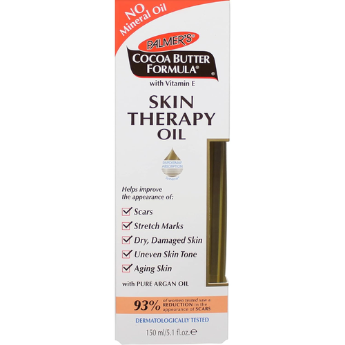 Palmer's Cocoa Butter Formula Skin Therapy Oil With Vitamin E 150ml | Daily Supplies