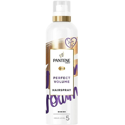 Pantene Pro-v Styling Perfect Volume Hair Spray 250Ml | Daily Supplies