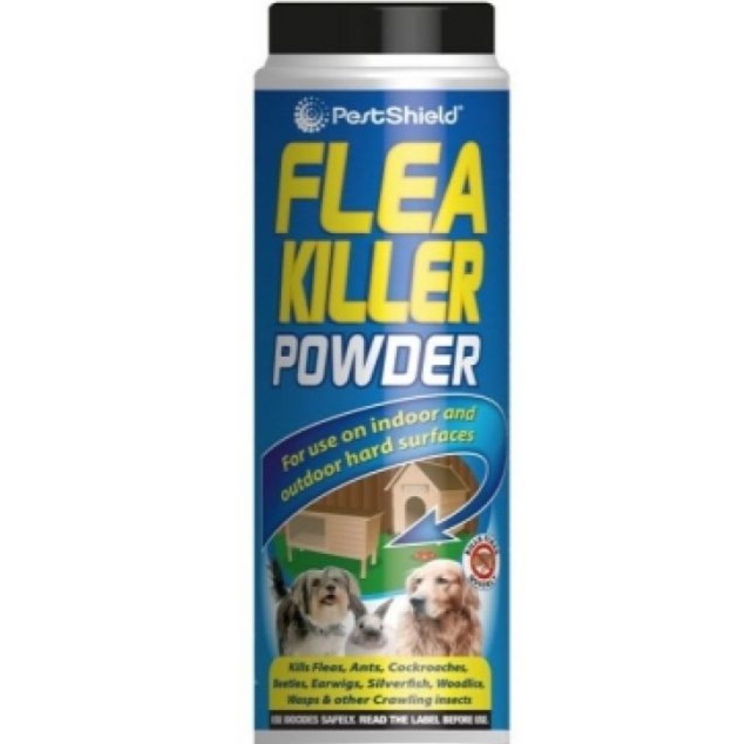 Pestshield Flea Killer Powder 200g | Daily Supplies