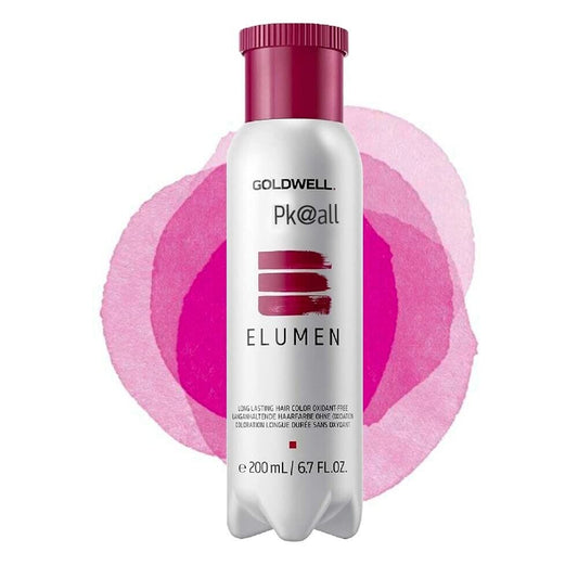 Elumen HC Hair Color PK@ALL 200ml | Daily Supplies