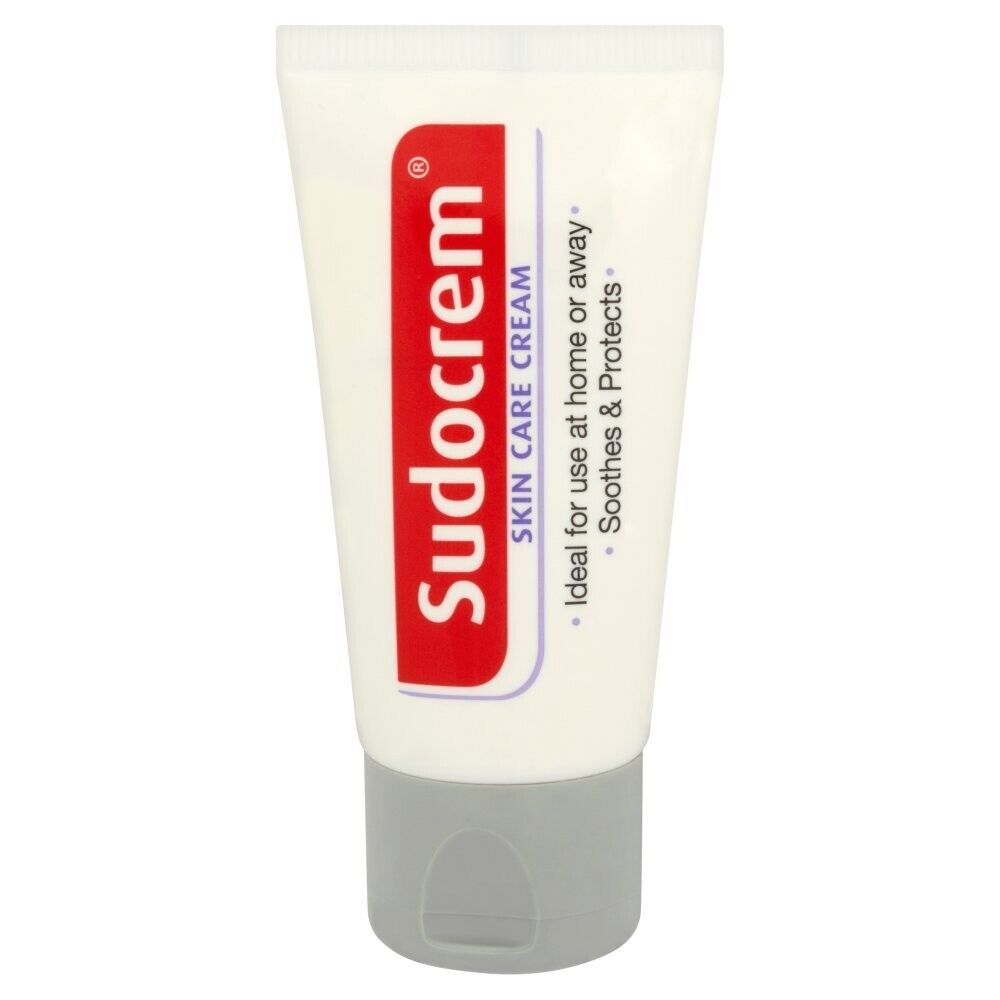 Sudocrem Tube 30g (Pack of 1) | Daily Supplies