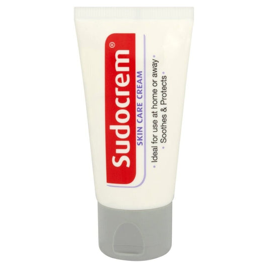 Sudocrem Tube 30g (Pack of 1) | Daily Supplies