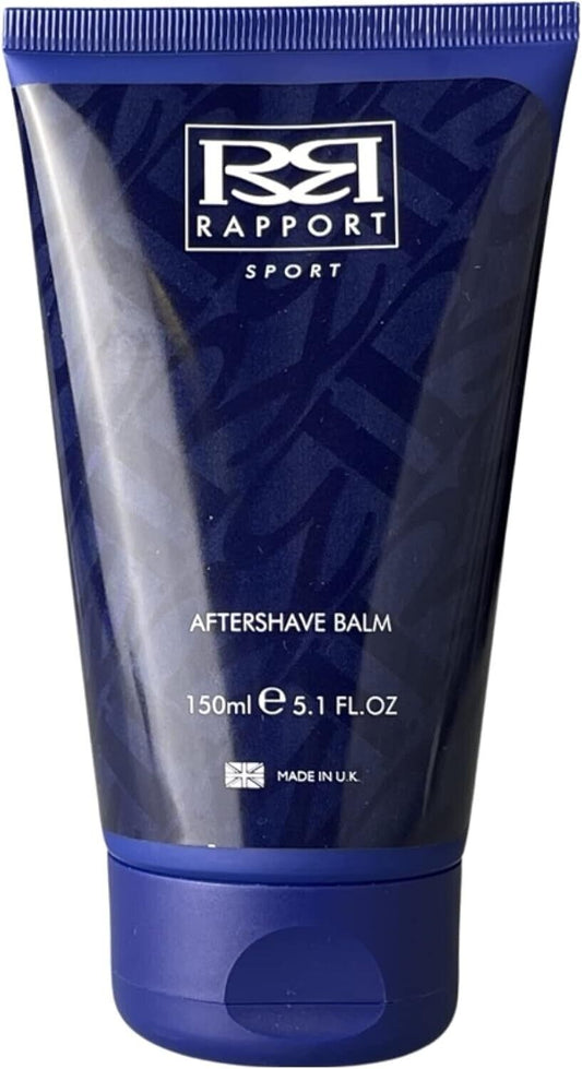 Rapport Sport Aftershave Balm | Daily Supplies
