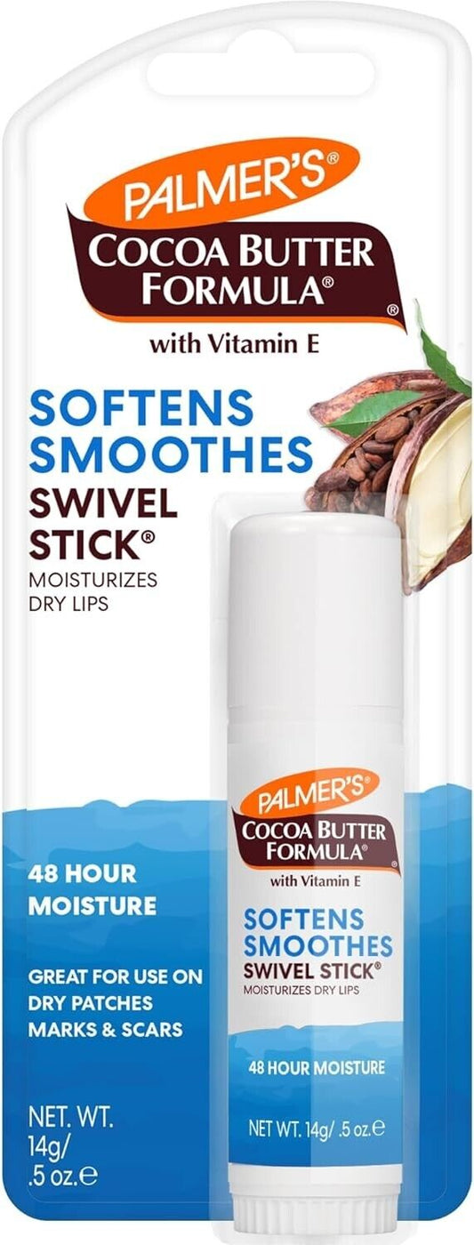Palmer's Cocoa Butter Swivel Stick 14g | Daily Supplies