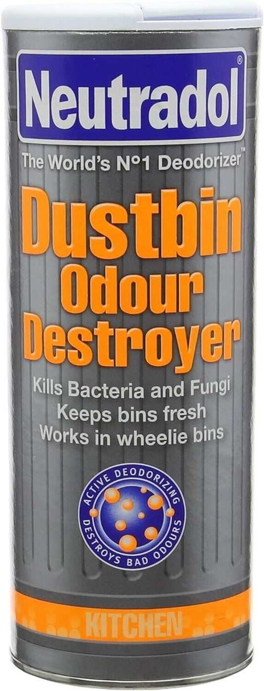 Neutradol Dustbin Odour Deodourizer 350g | Daily Supplies