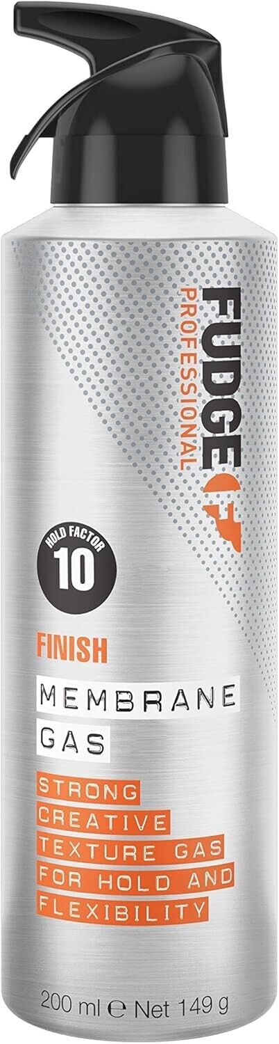 Fudge Membrane Gas Hair Texturising Spray 149g | Daily Supplies