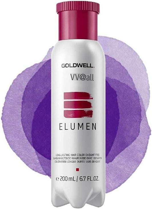 Elumen HC Hair Color VV@ALL 200ml | Daily Supplies