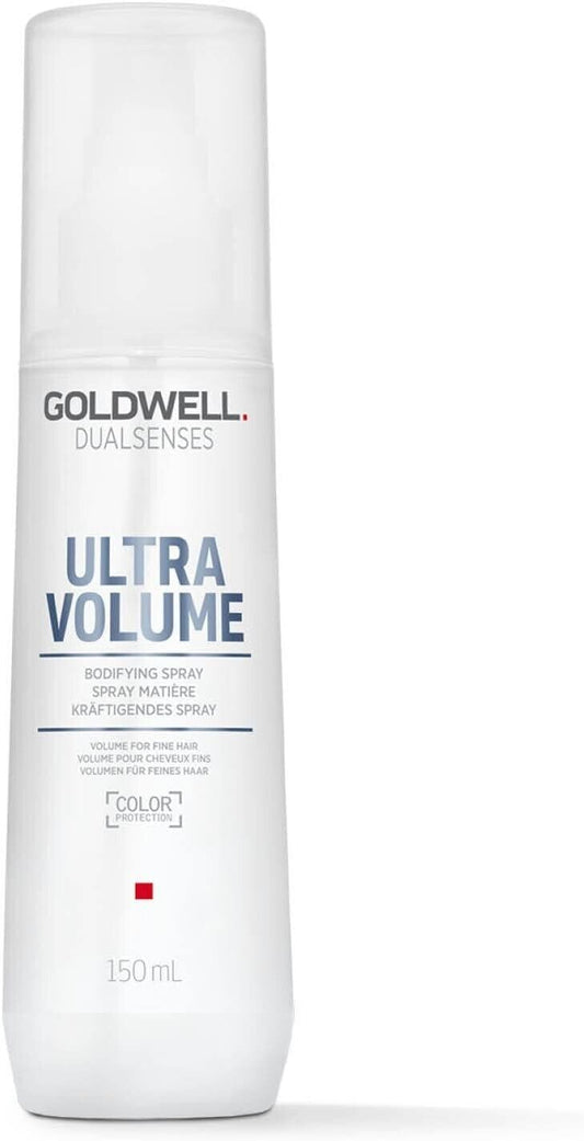 Goldwell Dualsenses Ultra Volume Spray 150ml | Daily Supplies