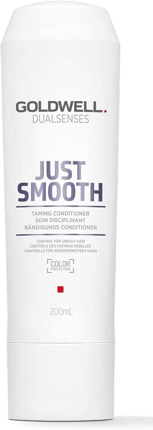 Goldwell Dualsenses Just Smooth Taming Conditioner 200ml | Daily Supplies