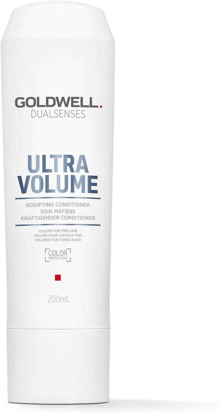 Goldwell Dualsenses Ultra Volume Conditioner 200ml | Daily Supplies