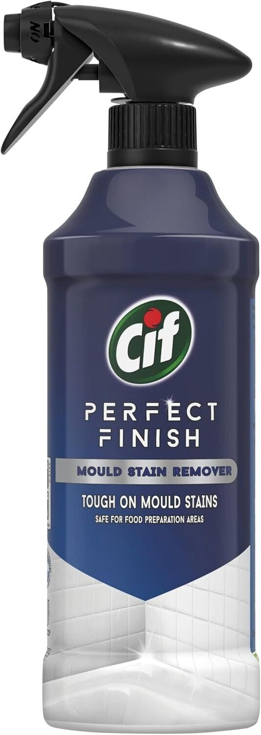 Cif Mould Stain Remover Perfect Finish 435ml | Daily Supplies