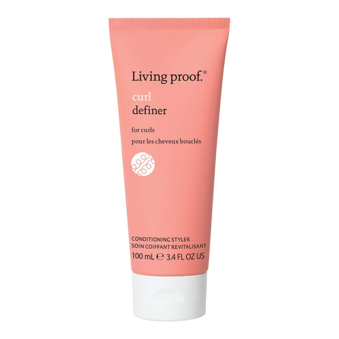 Living Proof Curl Definer Conditioning Styler 100ml | Daily Supplies