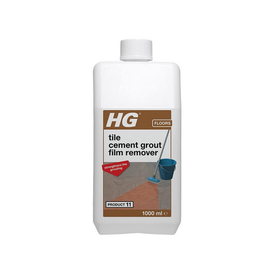 HG Vinyl Protector Floor Polish and Sealer 1L | Daily Supplies