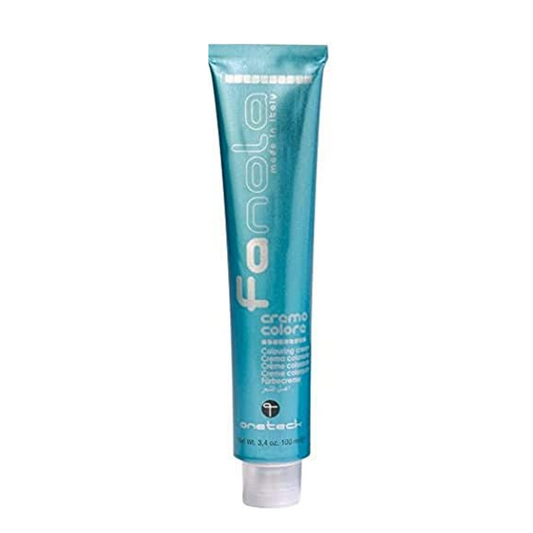 Fanola 4.00 Medium Brown Hair Colour Cream Intense Shade 100ml | Daily Supplies