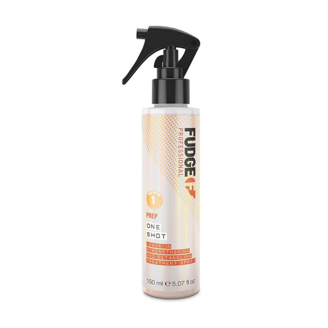 Fudge One Shot Strengthening & Detangling Hair Treatment 150 ML | Daily Supplies