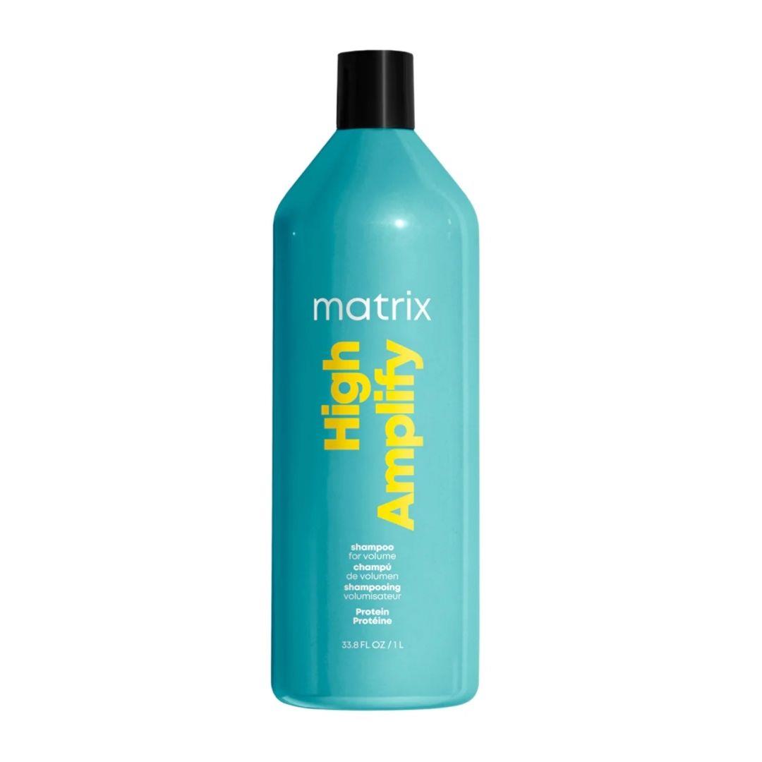 Matrix Total Results High Amplify Shampoo 1 L | Daily Supplies