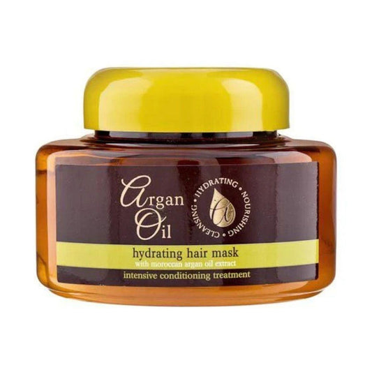 Argan Oil Hydrating Hair Mask 220 ML | Daily Supplies