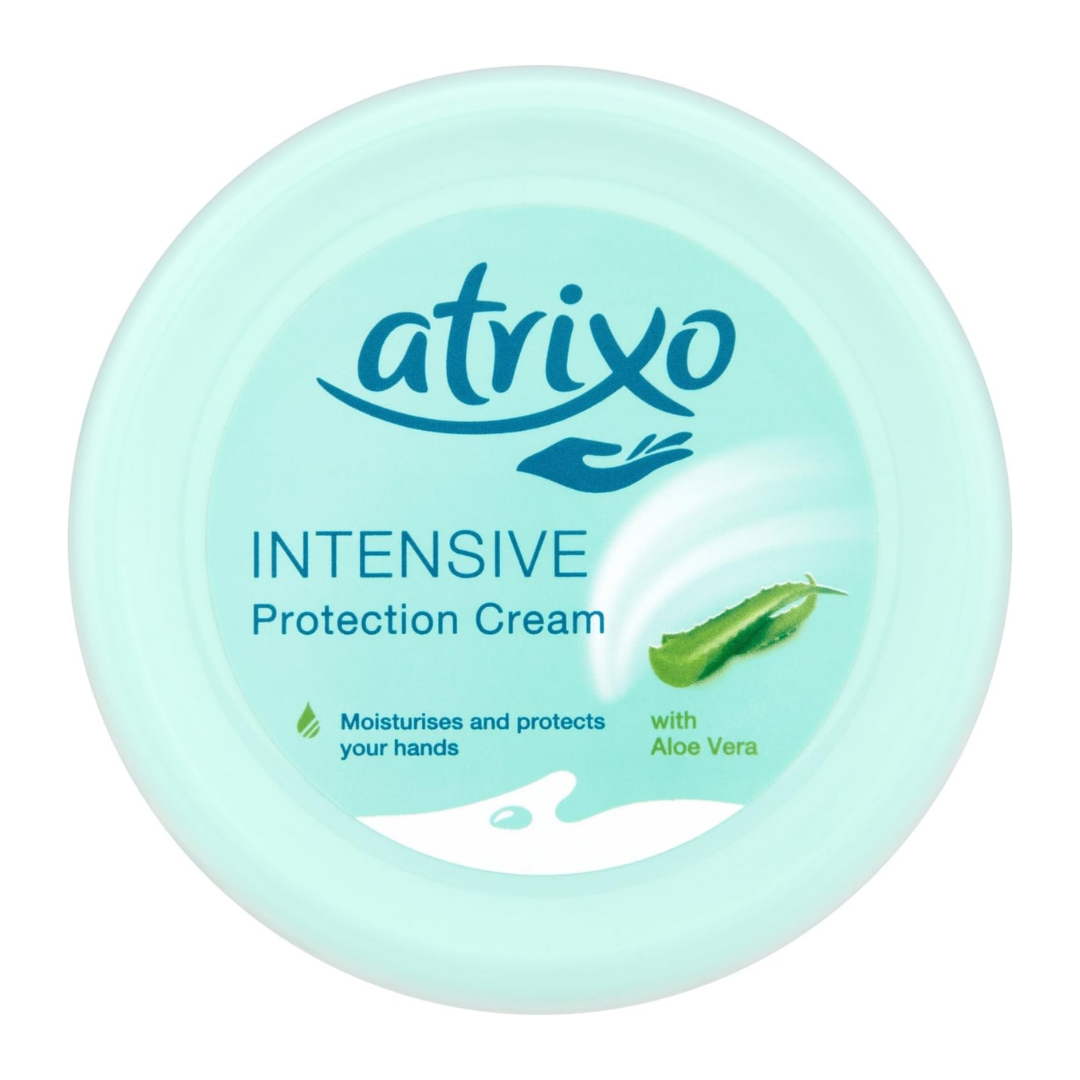 Atrixo Intensive Protection Hand Cream 200ml | Daily Supplies