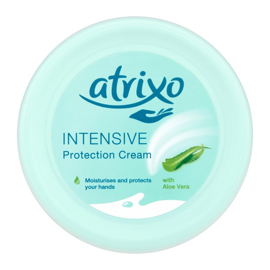 Atrixo Intensive Protection Hand Cream 200ml | Daily Supplies