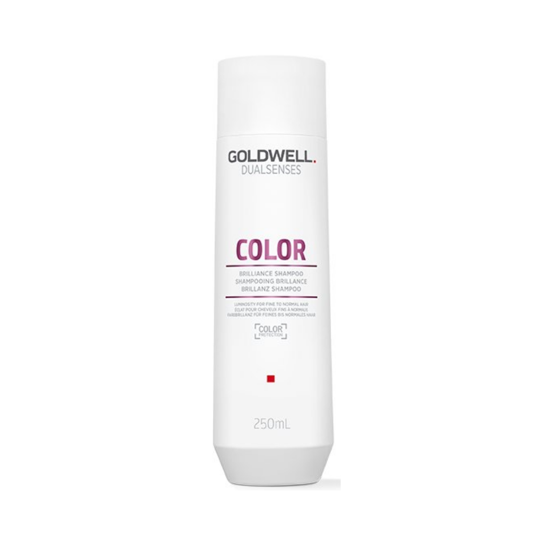 Goldwell Dualsenses Color Brilliance Shampoo Luminosity 250ml | Daily Supplies
