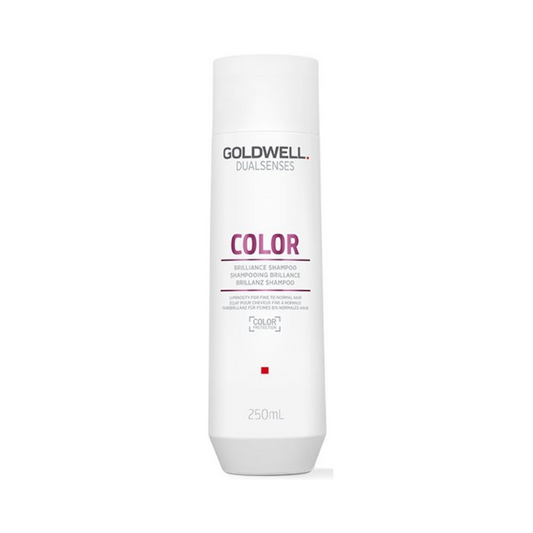 Goldwell Dualsenses Color Brilliance Shampoo Luminosity 250ml | Daily Supplies
