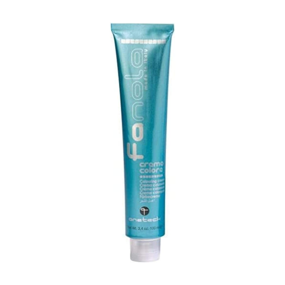 Fanola Cream Colour 10.3 Platinum Gold Blonde Hair Dye 100ml | Daily Supplies