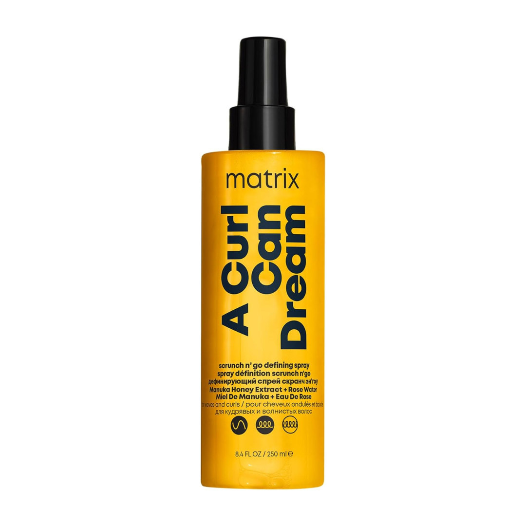Matrix A Curl Can Dream Leave-In Treatment for Waves 250ml | Daily Supplies