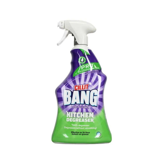 Cillit Bang Professional Kitchen Degreaser 1 L | Daily Supplies