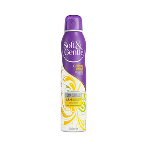 Deodorants