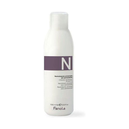 Fanola Universal Neutralizer for Perms 1 L | Daily Supplies