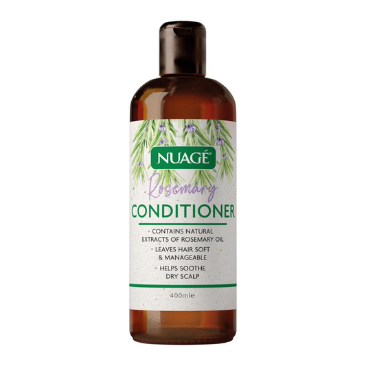 Nuage Rosemary Conditioner 400ml | Daily Supplies