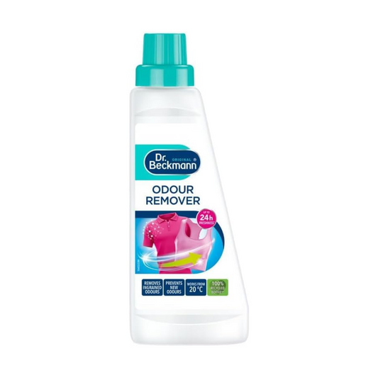 Dr Beckmann Laundry Odour Remover Long-Lasting Freshness 500 ML | Daily Supplies