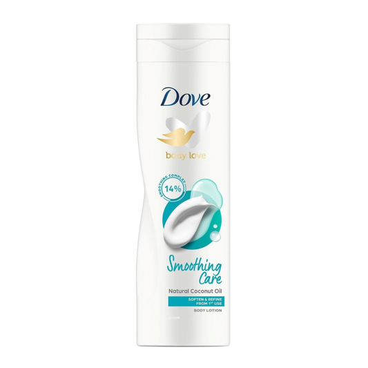 Dove Restore Ritual Coconut Oil Moisturizing Body Lotion 250ml | Daily Supplies