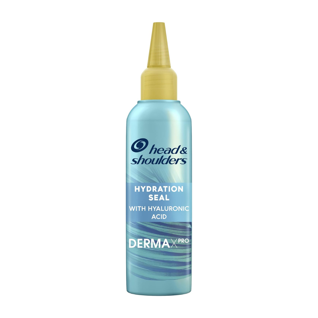Head & Shoulders DermaXPRO Anti-Dandruff Scalp Treatment 145ml | Daily Supplies