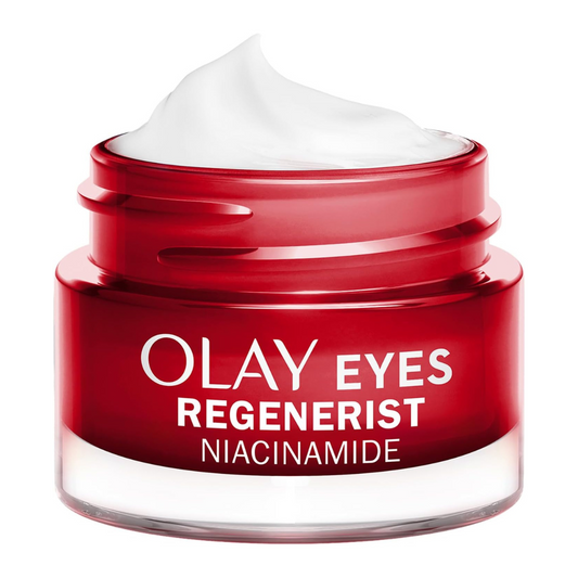 Olay Niacinamide Anti-Wrinkle Eye Cream 15ml | Daily Supplies