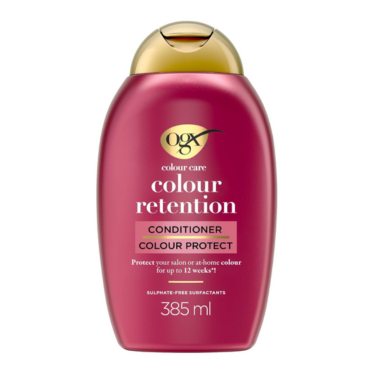 OGX Colour Care Sulfate Free Conditioner 385ml | Daily Supplies