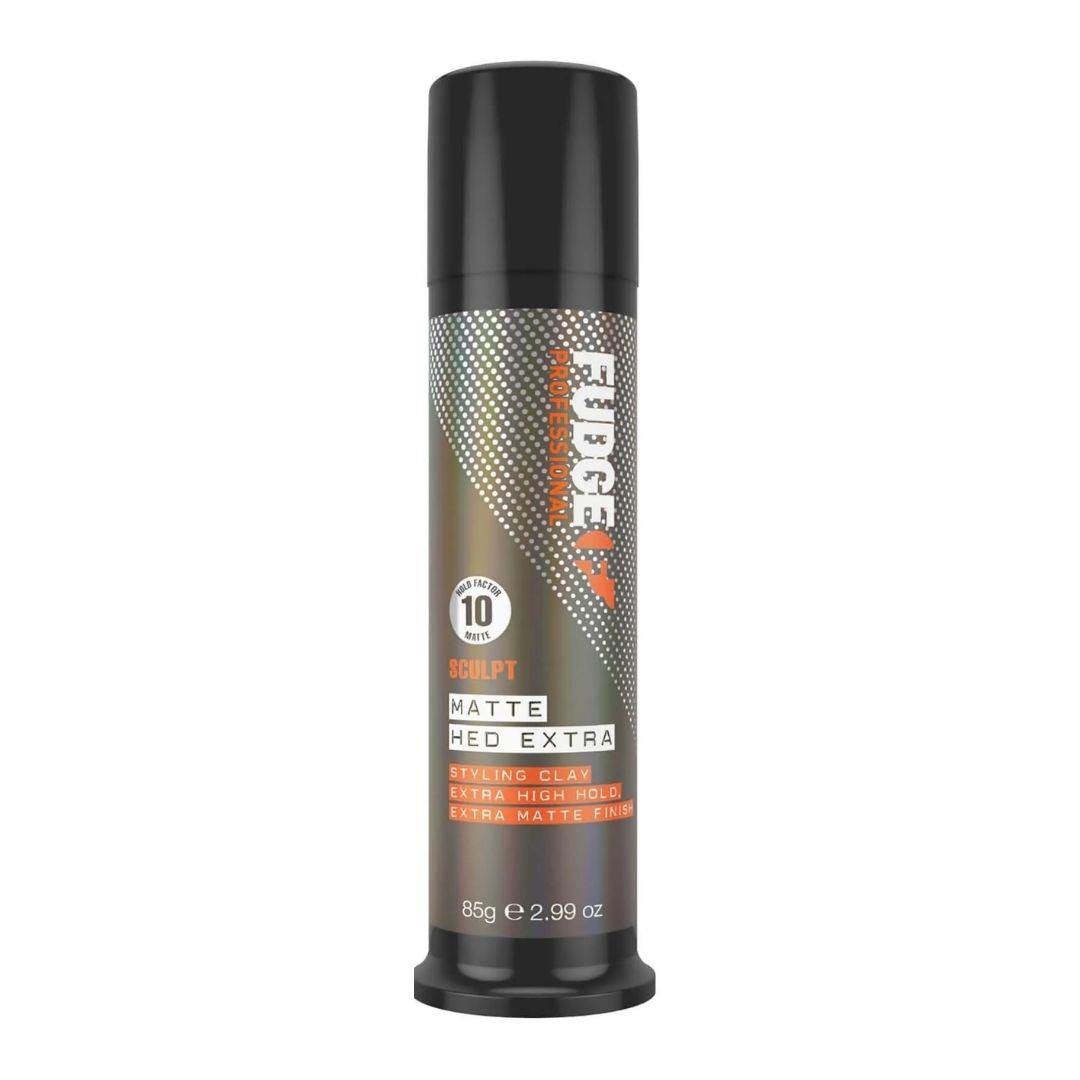 Fudge Matte Hed Extra Styling Clay 85 ML | Daily Supplies