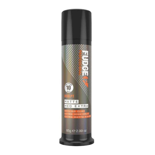 Fudge Matte Hed Extra Styling Clay 85 ML | Daily Supplies