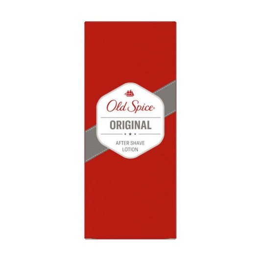 Old Spice After Shave Lotion Original 100 ML | Daily Supplies