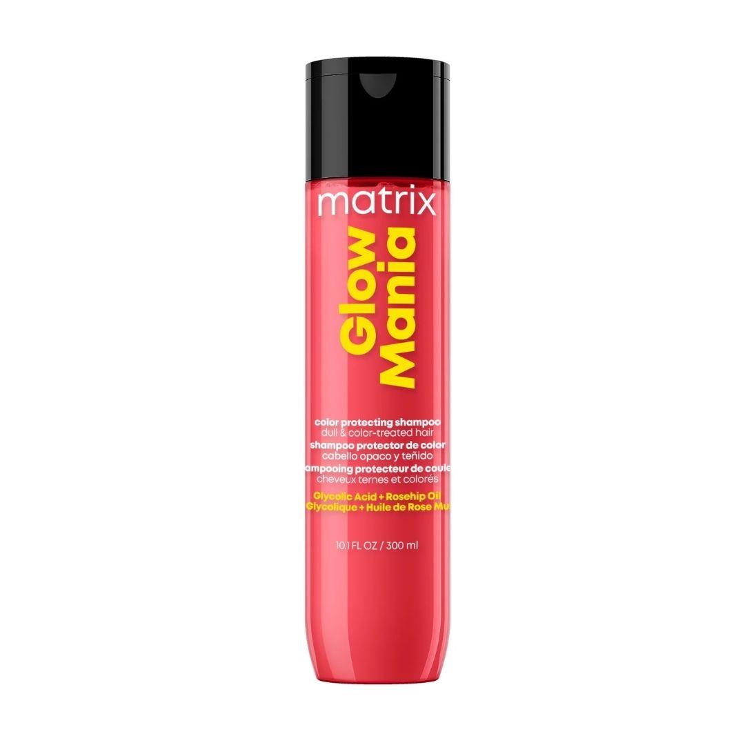 Matrix Glow Mania Colour Protecting Shampoo 300ml | Daily Supplies