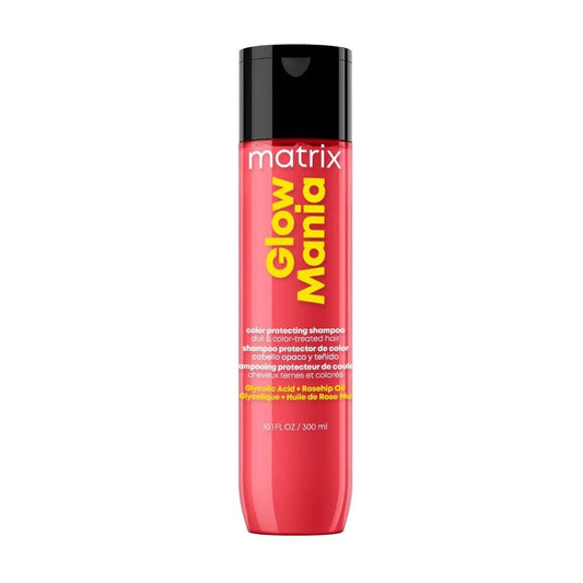Matrix Glow Mania Colour Protecting Shampoo 300ml | Daily Supplies
