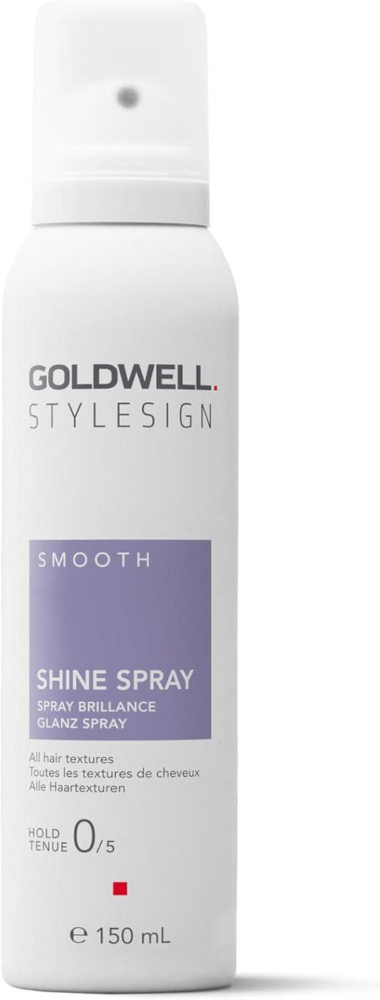 Goldwell StyleSign Shine Spray Ultra High Shine 150 ml | Daily Supplies