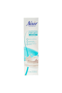 Nair Moisturising Hair Removal Cream with Baby Oil 100 ML | Daily Supplies