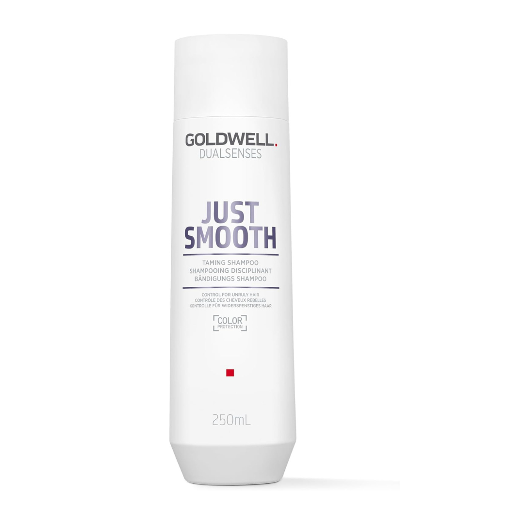 Goldwell Dualsenses Just Smooth Taming Shampoo 250ml | Daily Supplies
